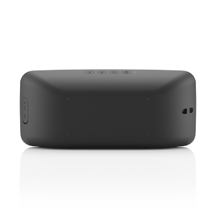 Audio Pro P5 Siyah Şarjlı Bluetooth Hoparlör